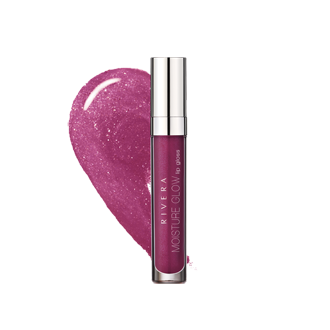 MOISTURE GLOW LIPGLOSS  05 PARTY HUNTER