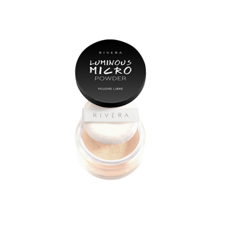 LUMINOUS MICRO POWDER 01 SOFT HONEY