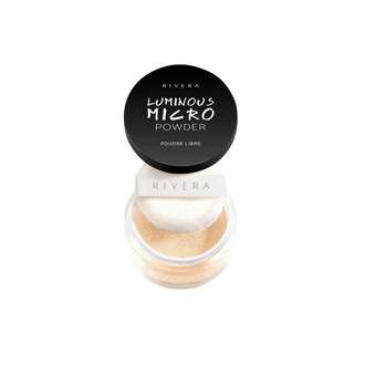 LUMINOUS MICRO POWDER 02 NATURAL