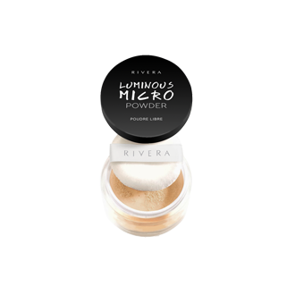 LUMINOUS MICRO POWDER 03 SAND BEIGE