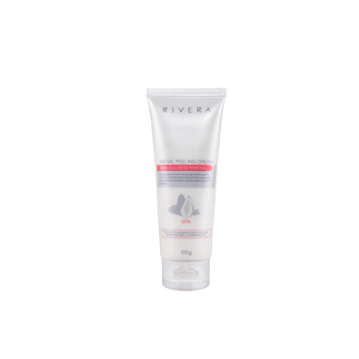 FACIAL PEELING CREAM