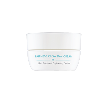 ENDLESS BRIGHT FAIRNESS GLOW DAY CREAM