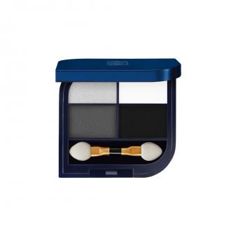 RIVERA SHINING EYE SHADOW 12 ASH GOTHIC